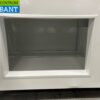 Verrijdbare Combisteel Java Schepijsvitrine 8 bakken 230V Horeca - Afbeelding 4