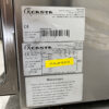RVS Casta Bakplaat Glad en geribbeld 80 cm PROPAAN Horeca - Afbeelding 5