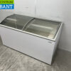 Verrijdbare Combisteel Winkelvriezer Vrieskist 461 liter 230V Horeca - Afbeelding 2