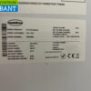 Verrijdbare Combisteel Winkelvriezer Vrieskist 461 liter 230V Horeca - Afbeelding 5