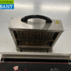 RVS Caterchef Salamander 45 cm 230V Horeca - Afbeelding 4