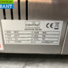 RVS Caterchef Salamander 45 cm 230V Horeca - Afbeelding 5