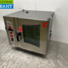 RVS Convotherm Combisteamer 7 x 1/1 GN 400V Horeca