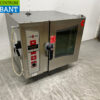 RVS Convotherm Combisteamer 7 x 1/1 GN 400V Horeca - Afbeelding 2