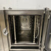 RVS Convotherm Combisteamer 7 x 1/1 GN 400V Horeca - Afbeelding 5