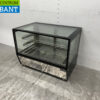 Combisteel Koelvitrine 159 liter 230V Horeca - Afbeelding 2