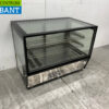 Combisteel Koelvitrine 159 liter 230V Horeca - Afbeelding 3