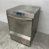 RVS Winterhalter UC-XL Vaatwasser met afvoerpomp 400V Horeca - Afbeelding 2