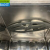 RVS Winterhalter UC-XL Vaatwasser met afvoerpomp 400V Horeca - Afbeelding 6