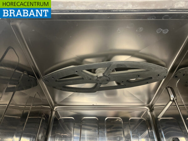 RVS Winterhalter UC-XL Vaatwasser met afvoerpomp 400V Horeca - Afbeelding 6