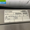 RVS Winterhalter UC-XL Vaatwasser met afvoerpomp 400V Horeca - Afbeelding 7
