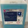 DRD Rincing 10 liter vloeibaar naspoelmiddel Vaatwasser 10 liter Horeca - Afbeelding 4
