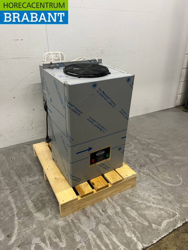 RVS Combisteel Insteekunit Koelcel 10m3 230V Horeca - Afbeelding 3