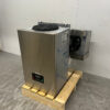 RVS Combisteel Insteekunit Koelcel 10m3 230V Horeca - Afbeelding 2