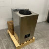 RVS Combisteel Insteekunit Koelcel 10m3 230V Horeca - Afbeelding 3