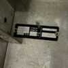 RVS Atag 4 pits fornuis 70 cm Aardgas Horeca - Afbeelding 5