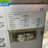 RVS Maxxfrost koelwerkbank 3 deuren 137 cm 230V Horeca - Afbeelding 5