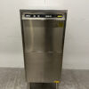 RVS Zanussi Vaatwasser met afvoerpomp 400V Horeca