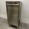 RVS Zanussi Vaatwasser met afvoerpomp 400V Horeca - Afbeelding 2