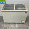 Combisteel Vrieskist Winkelvriezer 236 liter 230V Horeca