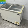 Combisteel Vrieskist Winkelvriezer 236 liter 230V Horeca - Afbeelding 2