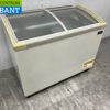 Combisteel Vrieskist Winkelvriezer 236 liter 230V Horeca - Afbeelding 3