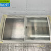 Combisteel Vrieskist Winkelvriezer 236 liter 230V Horeca - Afbeelding 4