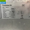 Combisteel Vrieskist Winkelvriezer 236 liter 230V Horeca - Afbeelding 5