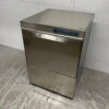 RVS Rhima NDR 50 S Vaatwasser 400V Horeca - Afbeelding 2