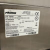 RVS Rhima NDR 50 S Vaatwasser 400V Horeca - Afbeelding 6