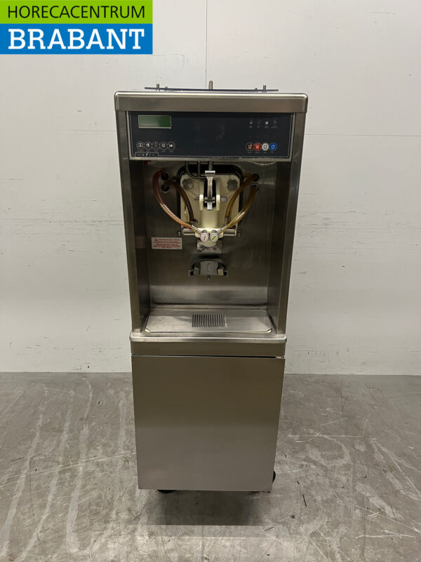 RVS Taylor Milkshake Machine 400V Horeca