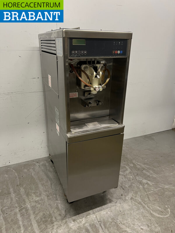 RVS Taylor Milkshake Machine 400V Horeca - Afbeelding 3