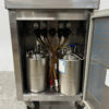 RVS Taylor Milkshake Machine 400V Horeca - Afbeelding 5