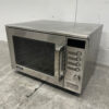 RVS Sharp Magnetron 2100 Watt 230V Horeca - Afbeelding 2