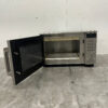 RVS Sharp Magnetron 2100 Watt 230V Horeca - Afbeelding 5