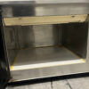 RVS Sharp Magnetron 2100 Watt 230V Horeca - Afbeelding 6