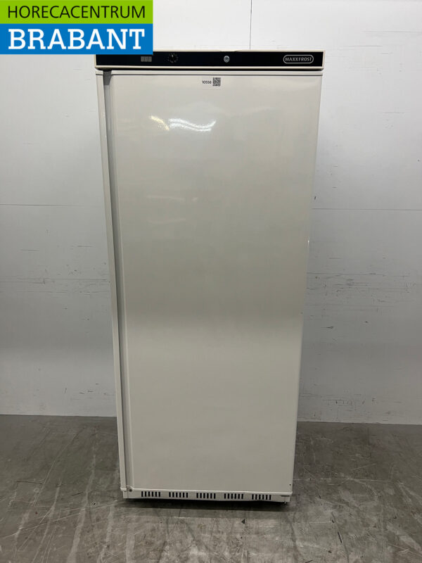 Maxxfrost koeling koelkast 600 liter 230V Horeca