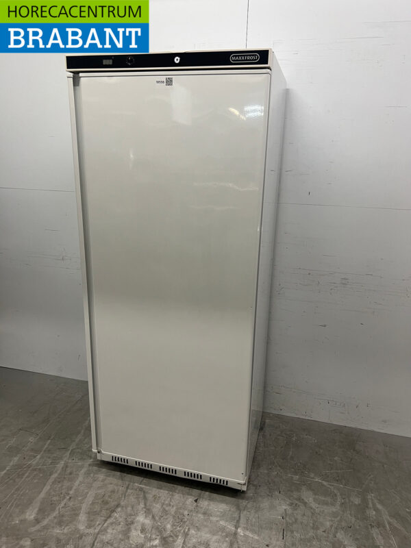 Maxxfrost koeling koelkast 600 liter 230V Horeca - Afbeelding 2