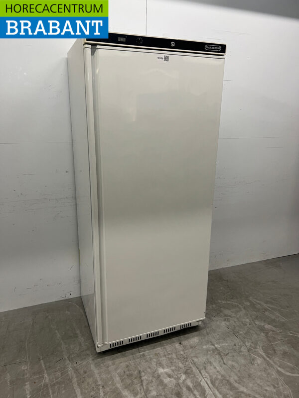 Maxxfrost koeling koelkast 600 liter 230V Horeca - Afbeelding 3