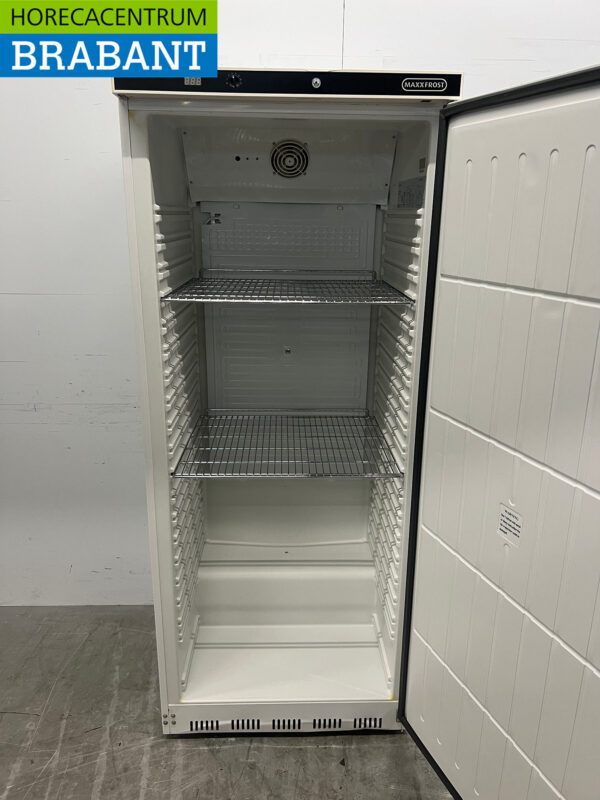 Maxxfrost koeling koelkast 600 liter 230V Horeca - Afbeelding 4
