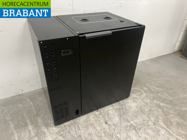 David Koelkast Koeling 200 liter 230V Horeca - Afbeelding 3