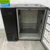 David Koelkast Koeling 200 liter 230V Horeca - Afbeelding 4