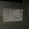 David Koelkast Koeling 200 liter 230V Horeca - Afbeelding 5