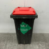 Categorie 3 Container Kliko 240 liter Horeca
