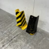 2 stuks Stalen Hoekbeschermer 40 cm Magazijn - Afbeelding 2