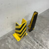 2 stuks Stalen Hoekbeschermer 40 cm Magazijn - Afbeelding 3