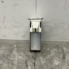 Wand Zeep en Desinfectiemiddel Dispenser Horeca