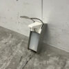 Wand Zeep en Desinfectiemiddel Dispenser Horeca - Afbeelding 2