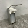 Wand Zeep en Desinfectiemiddel Dispenser Horeca - Afbeelding 3