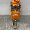 Oranfresh Orangenius sinaasappelpers citruspers 230V Horeca